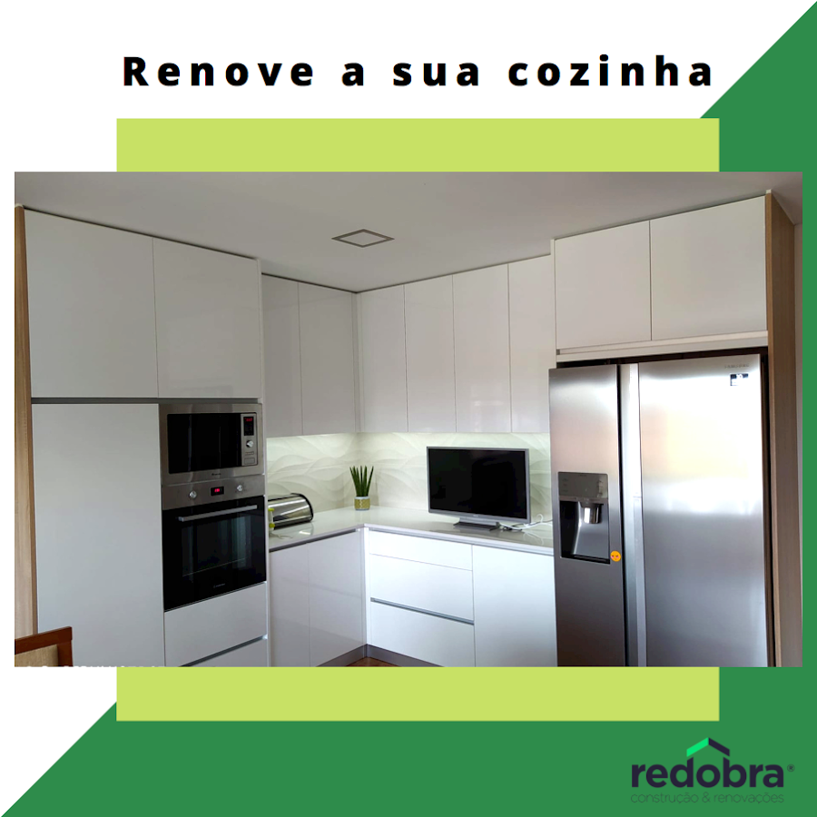 Redobra - Reconstrução &amp; Renovação foto 9