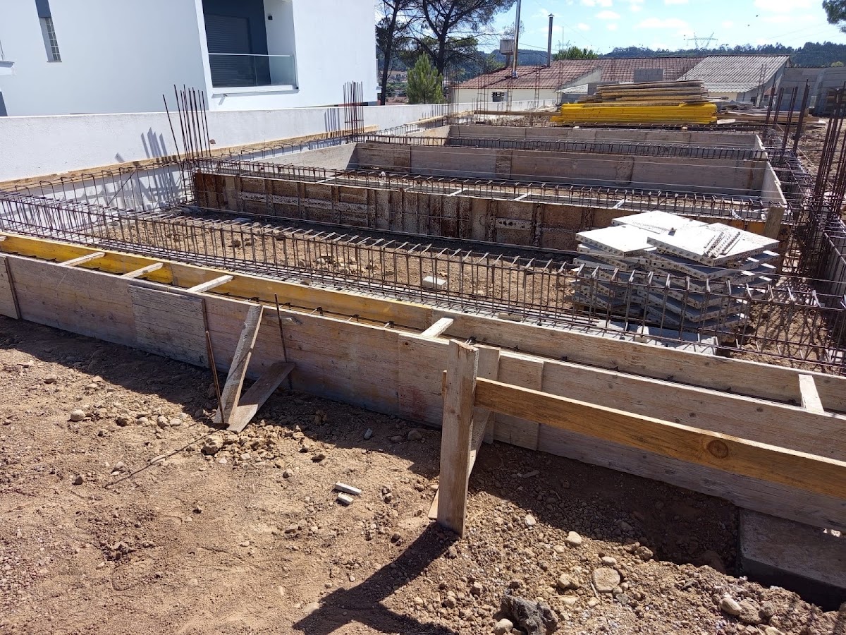 Martins construções foto 8