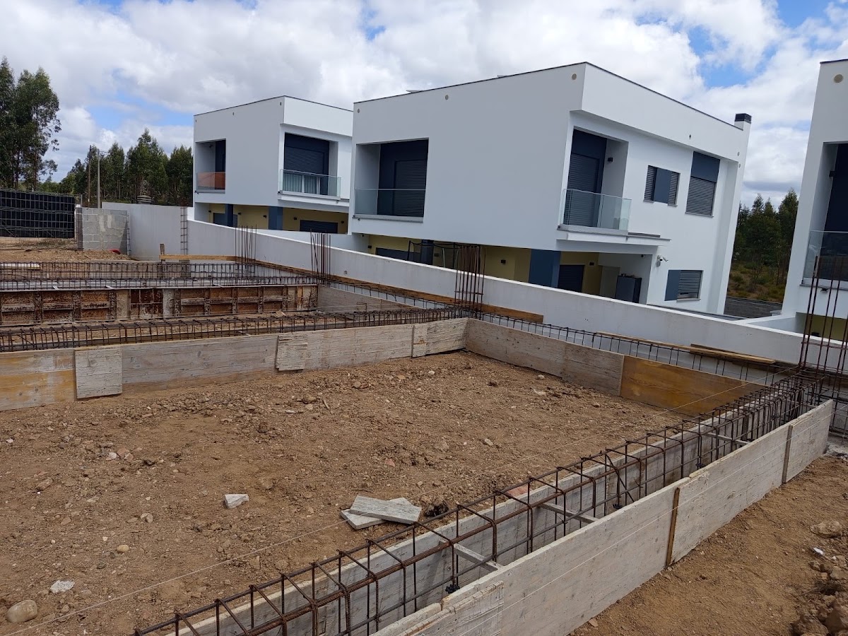 Martins construções foto 9