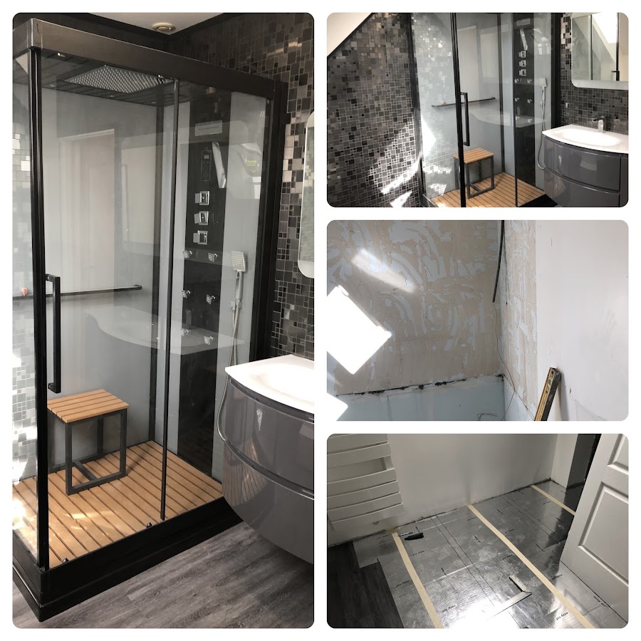 Pavistar,Pavimentos, Revestimentos e Remodelações, Unipessoal, Lda. foto 5