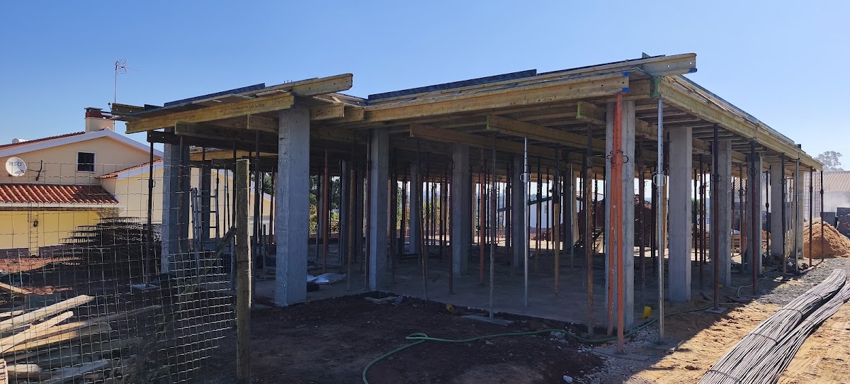 Tiago Oliveira Construções, Unipessoal Lda.