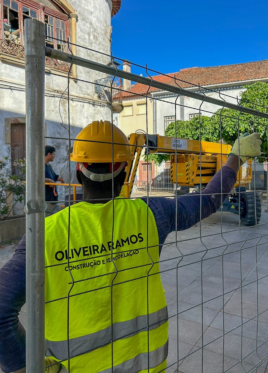 Oliveira Ramos Construções foto 4
