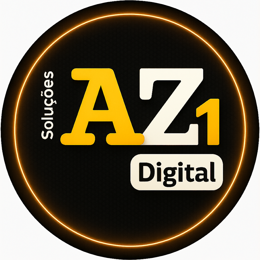 AZ1digital construção e serviços AI foto 2
