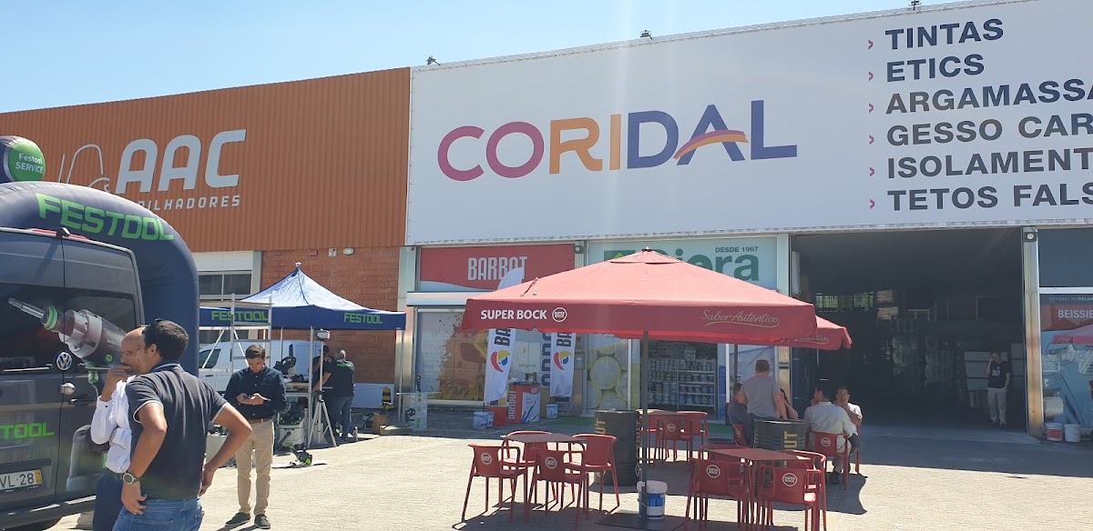 Coridal Aveiro