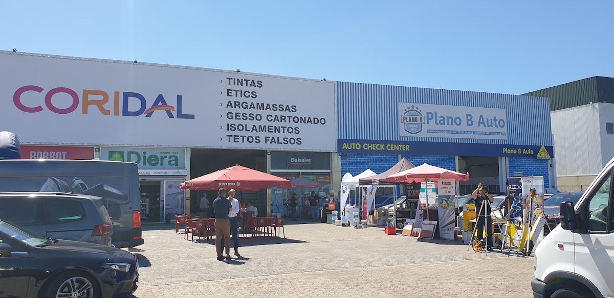 Coridal Aveiro foto 3