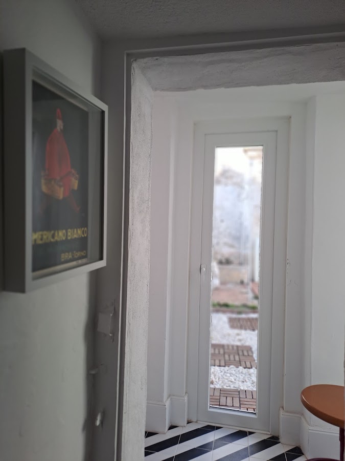Napperon foto 2