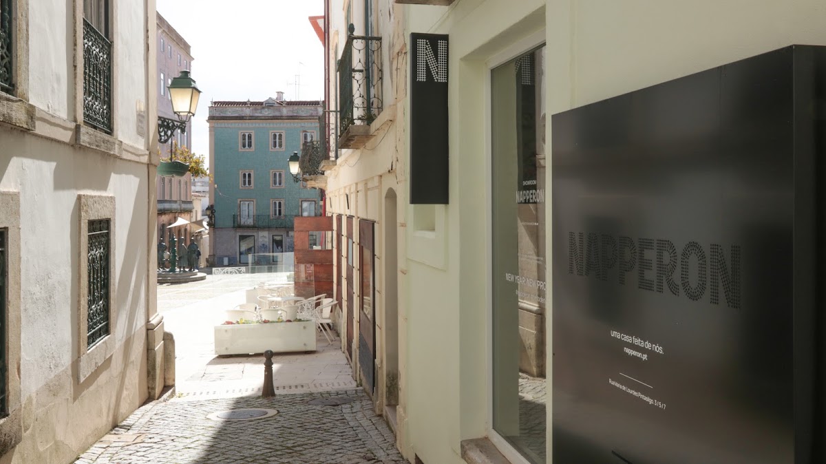 Napperon foto 9