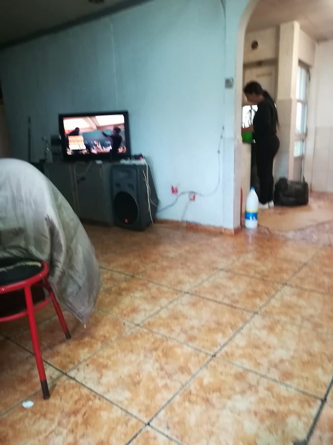 Secil Betão / Unibetão Guarda foto 6