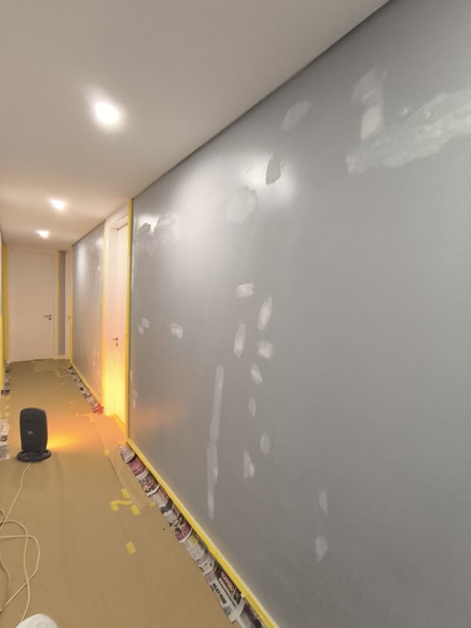 Real soluções Pinturas foto 3