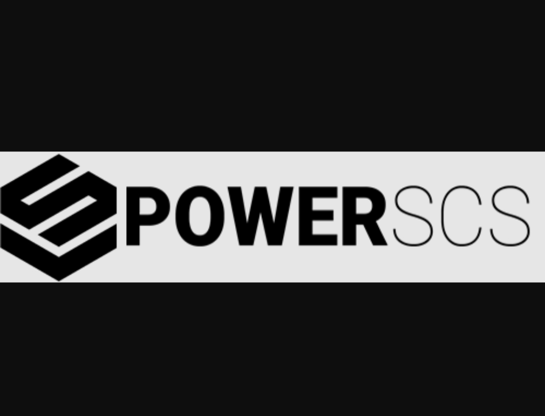 PowerSCS