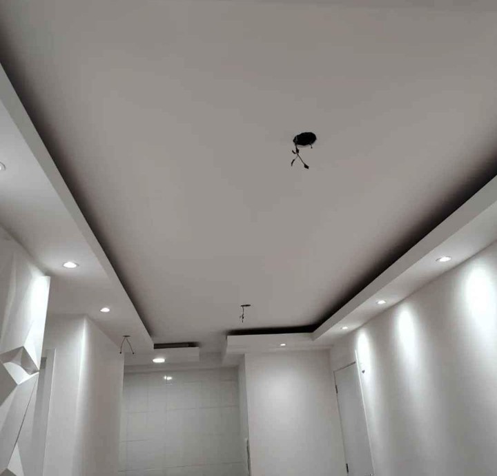 Império do Gesso