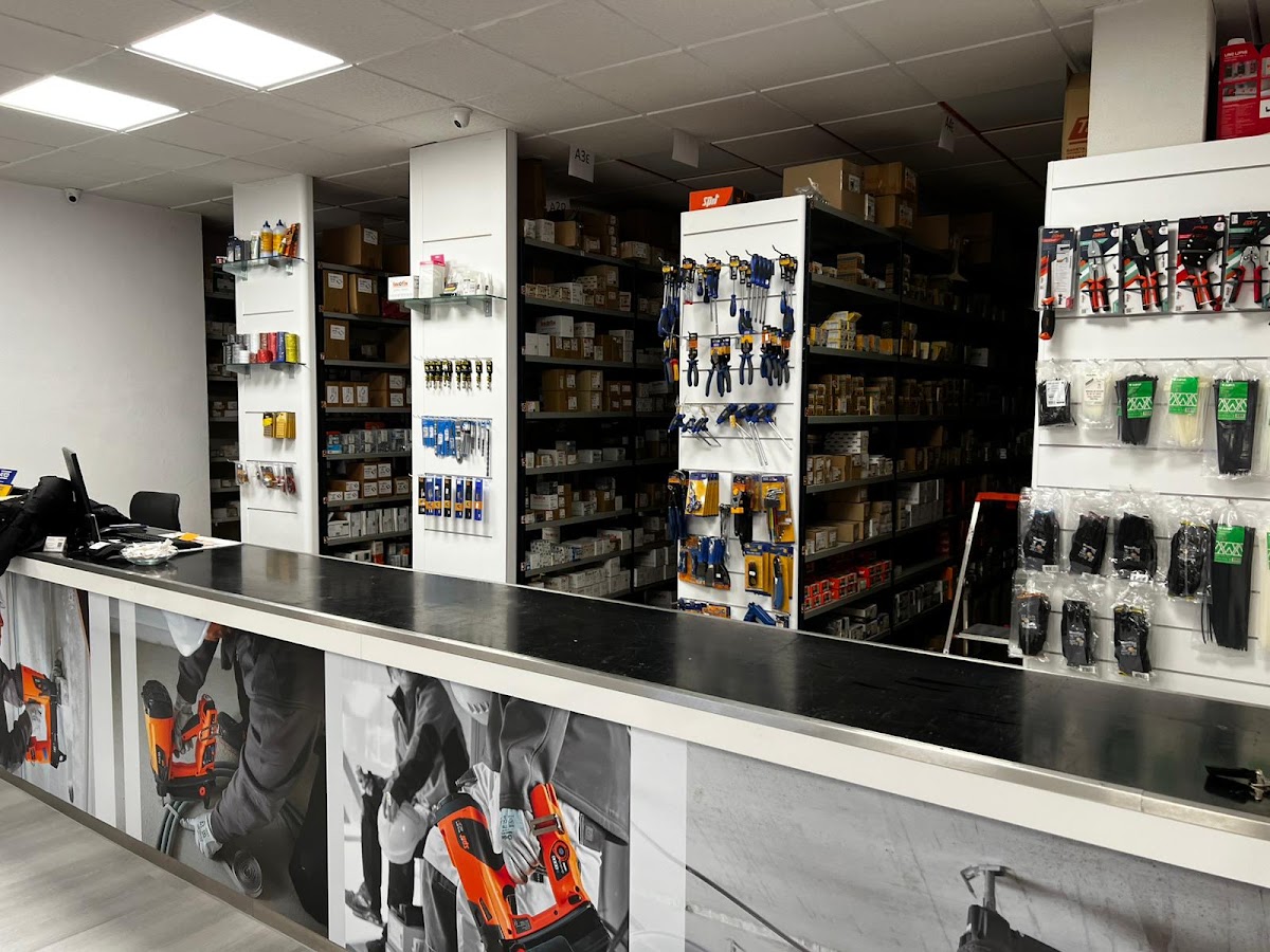 Tecofix Viseu