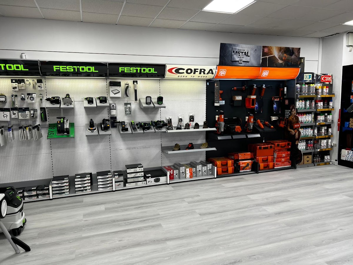 Tecofix Viseu foto 5