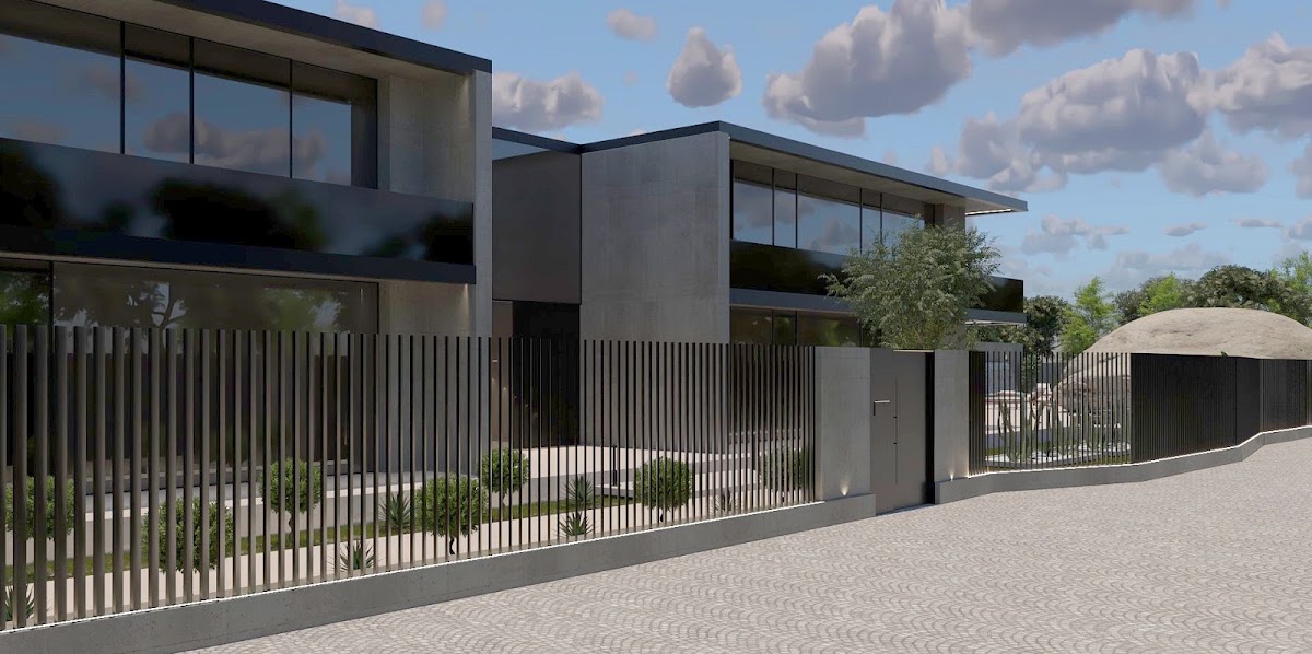 ARA - Design e Arquitetura de Interiores