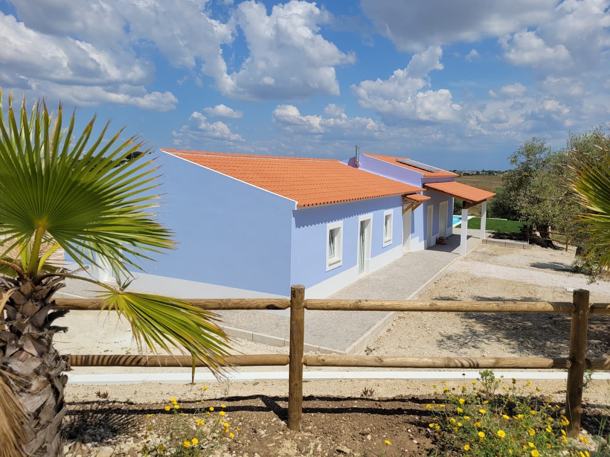 construction of villas
