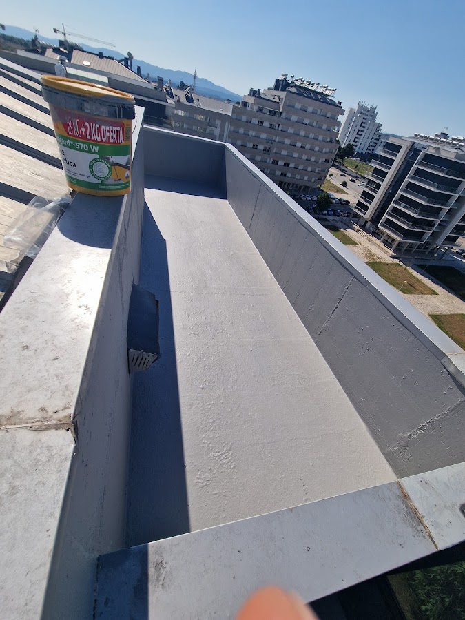 Israel Prates Remodelações