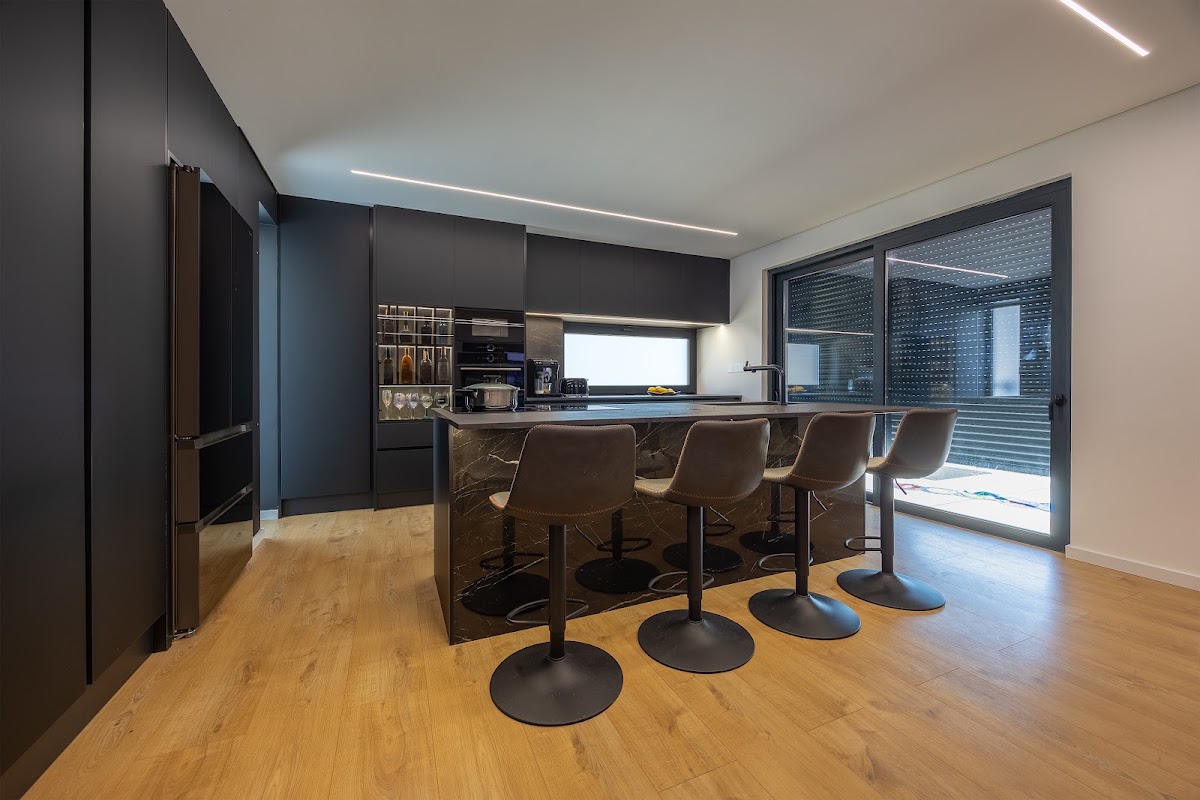 NM Design Interiores foto 9