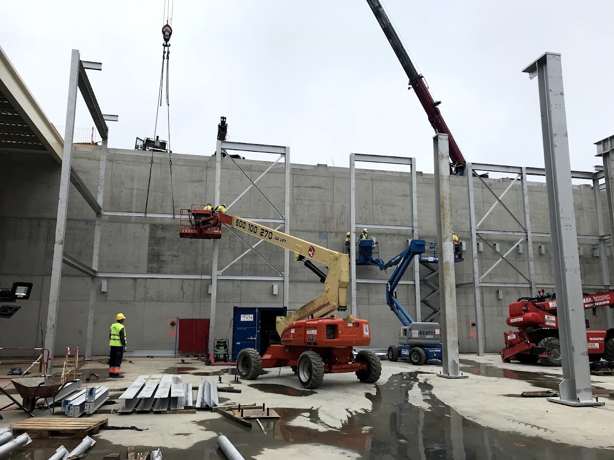 ISF Serviços Industriais e Fornos foto 2