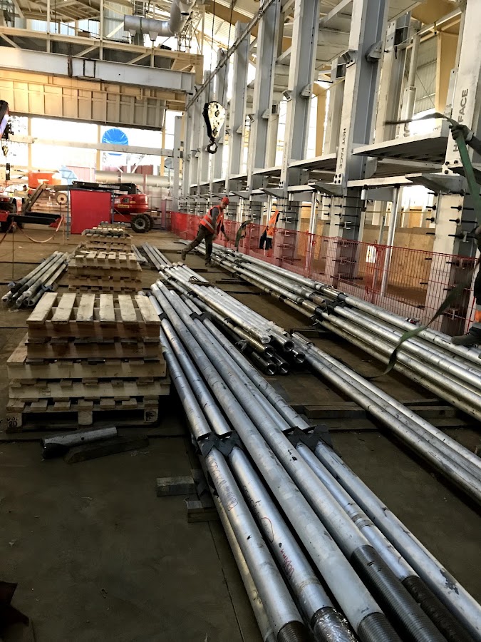 ISF Serviços Industriais e Fornos foto 5