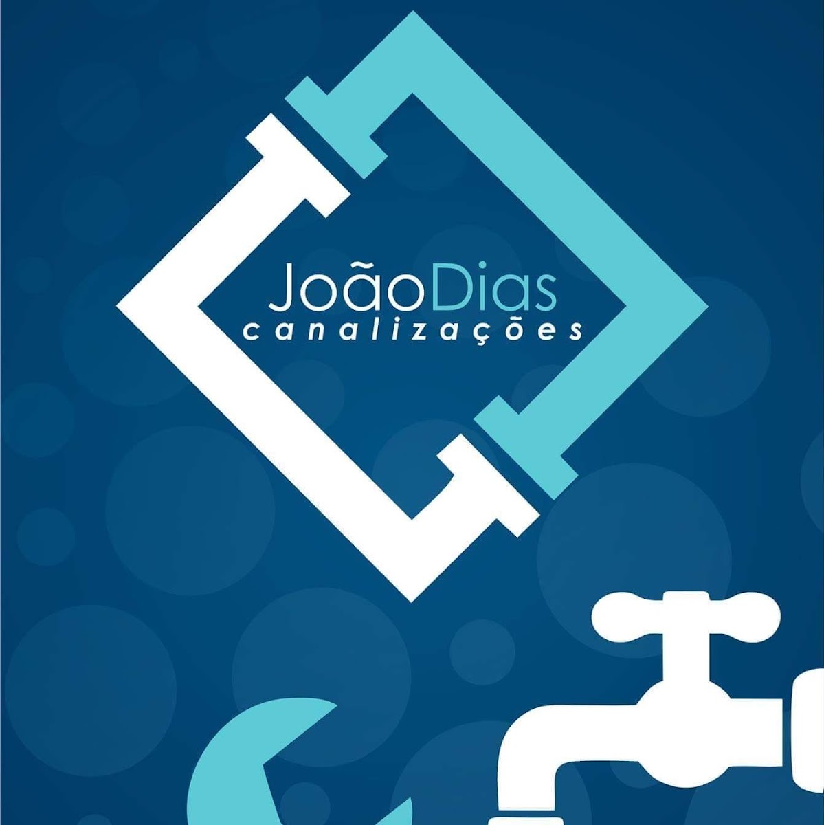 João Dias - Canalizações