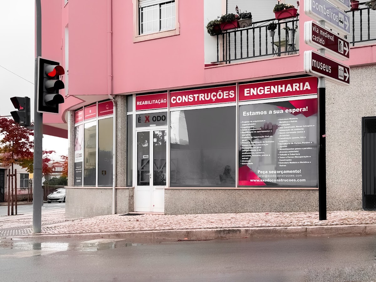 Êxodo Construções foto 3