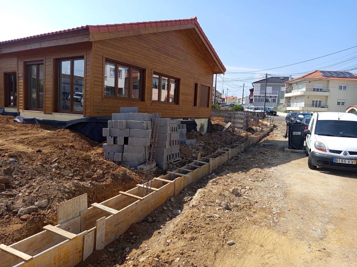 Martins construções, Lda foto 2