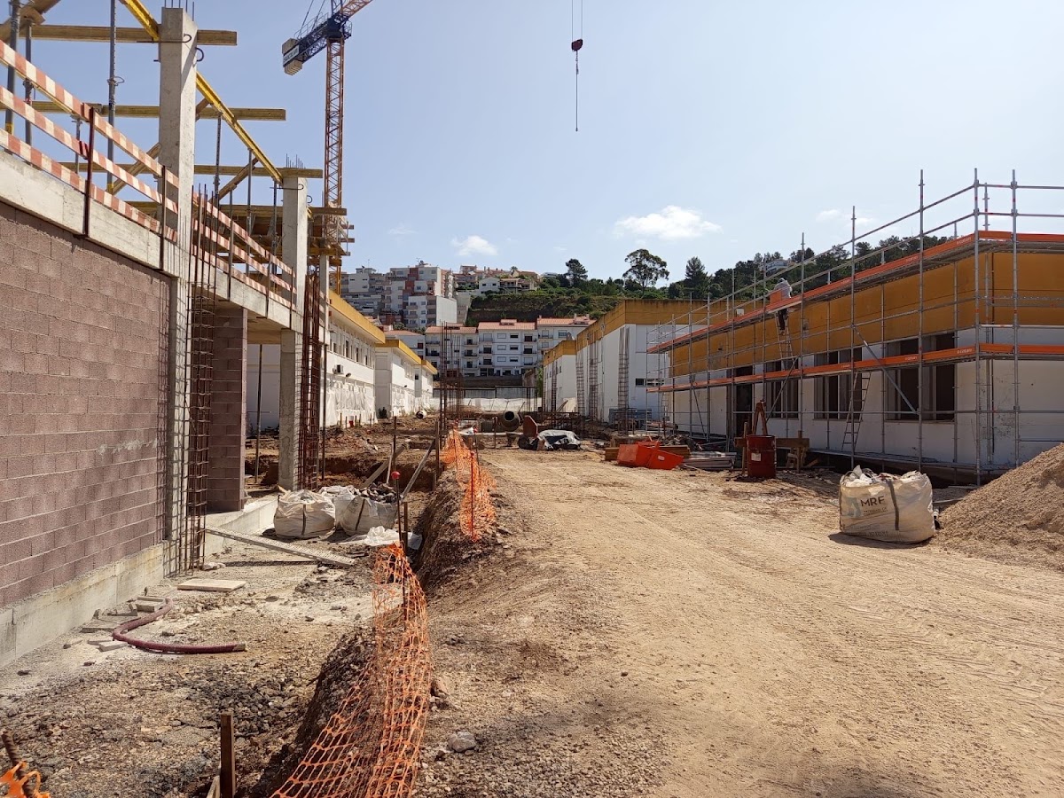 Martins construções, Lda foto 5
