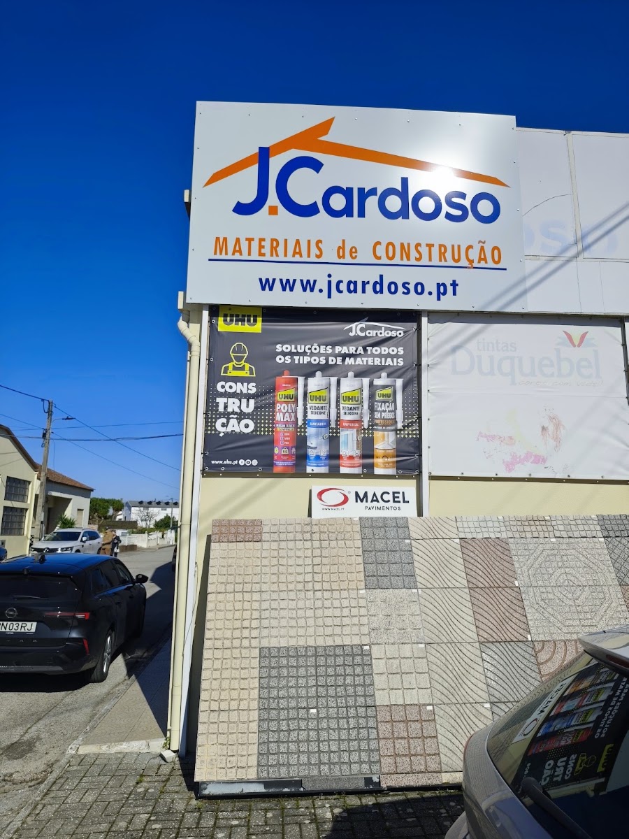 J. Cardoso &amp; Filhos, Lda. foto 3