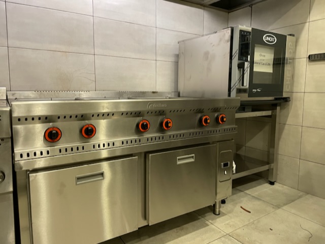 Marketequip climatizaçao e hotelaria