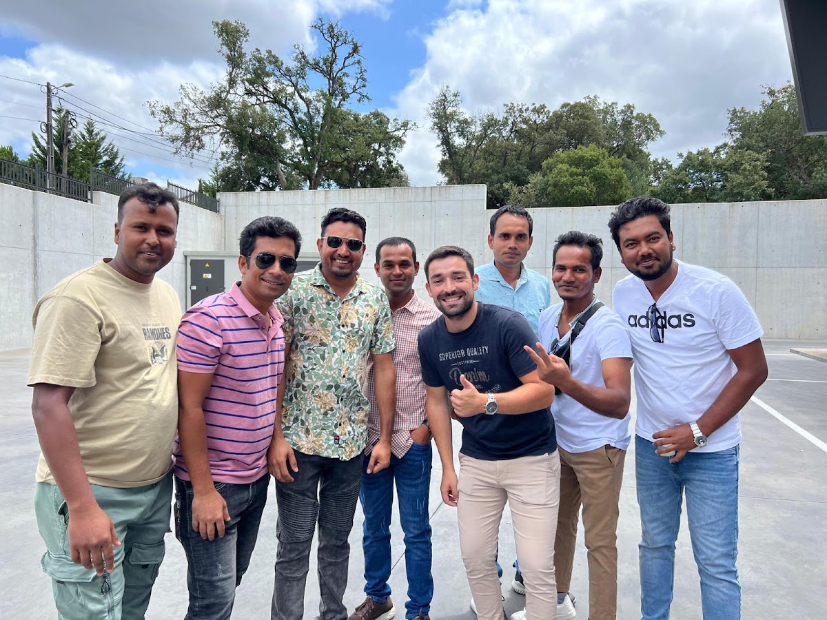 TPB - Tecnologia em Pavimentos foto 7