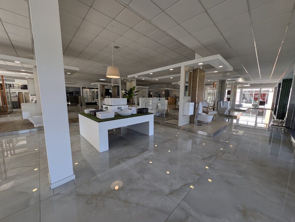MATERCOSTA - MATERIAIS DE CONSTRUÇÃO, LDA foto 2