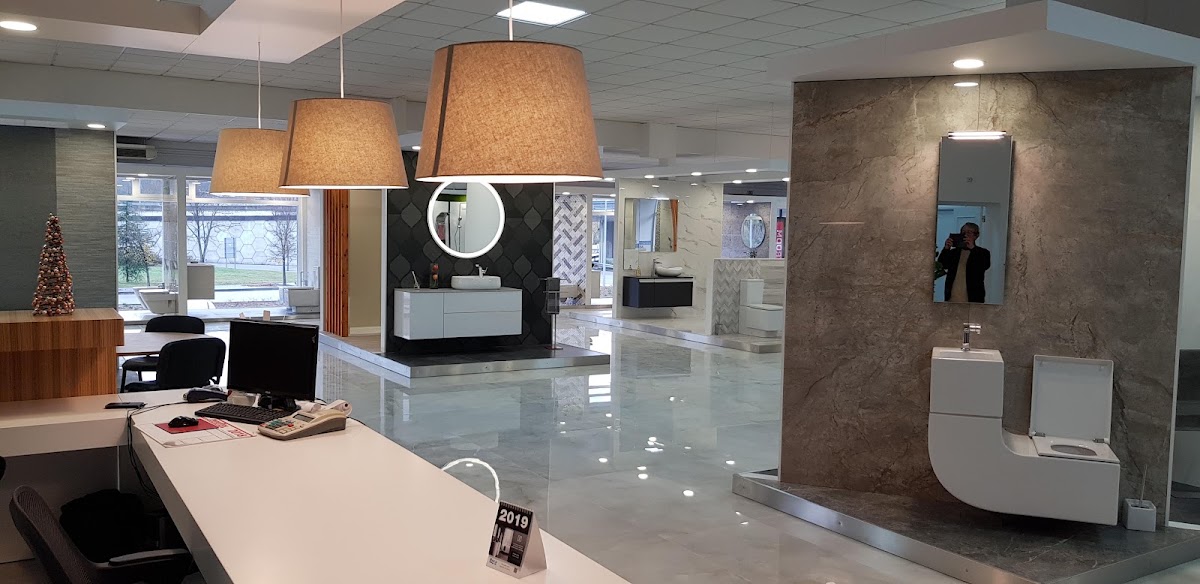MATERCOSTA - MATERIAIS DE CONSTRUÇÃO, LDA foto 9