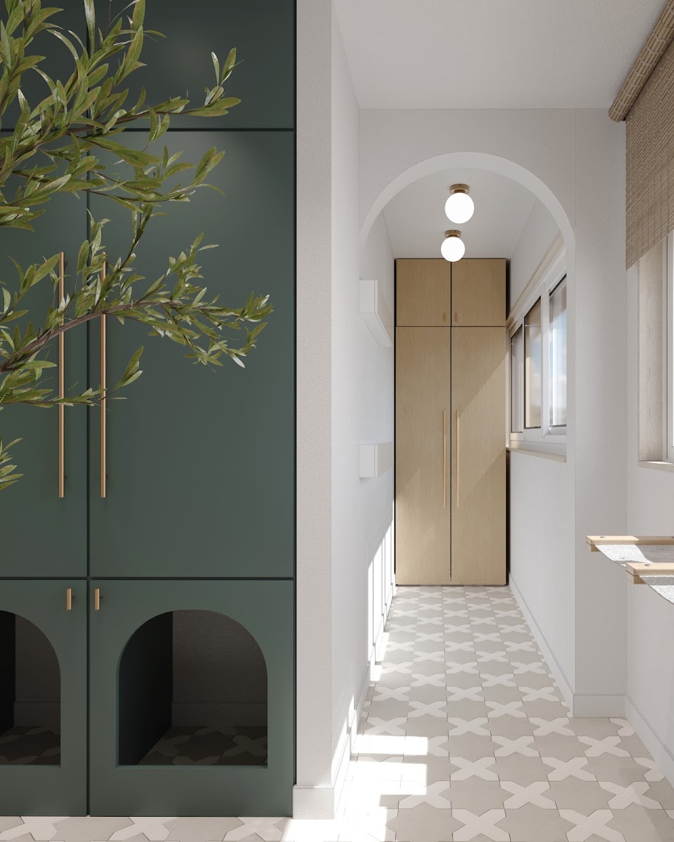 Marta Caetano Interior Design Studio foto 7