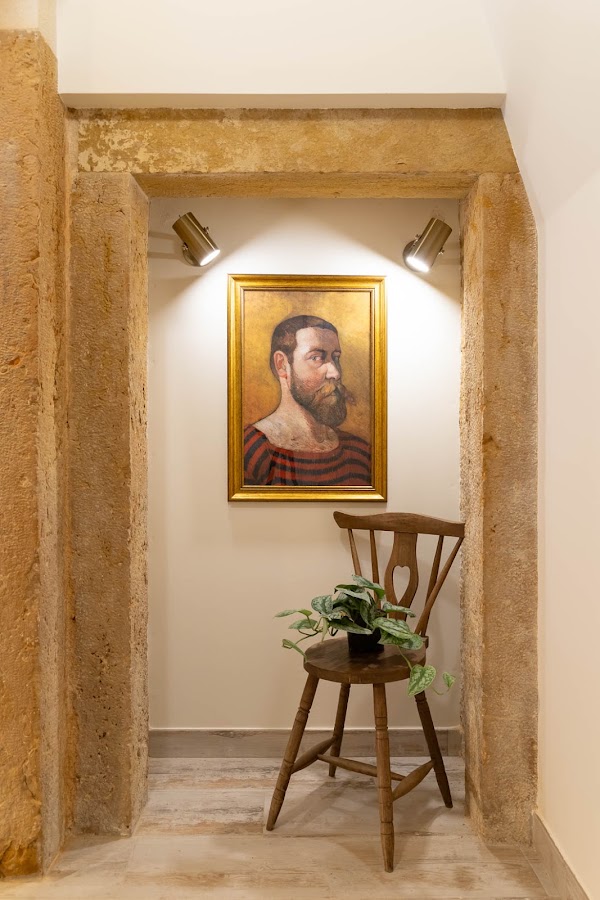 Marta Caetano Interior Design Studio foto 9