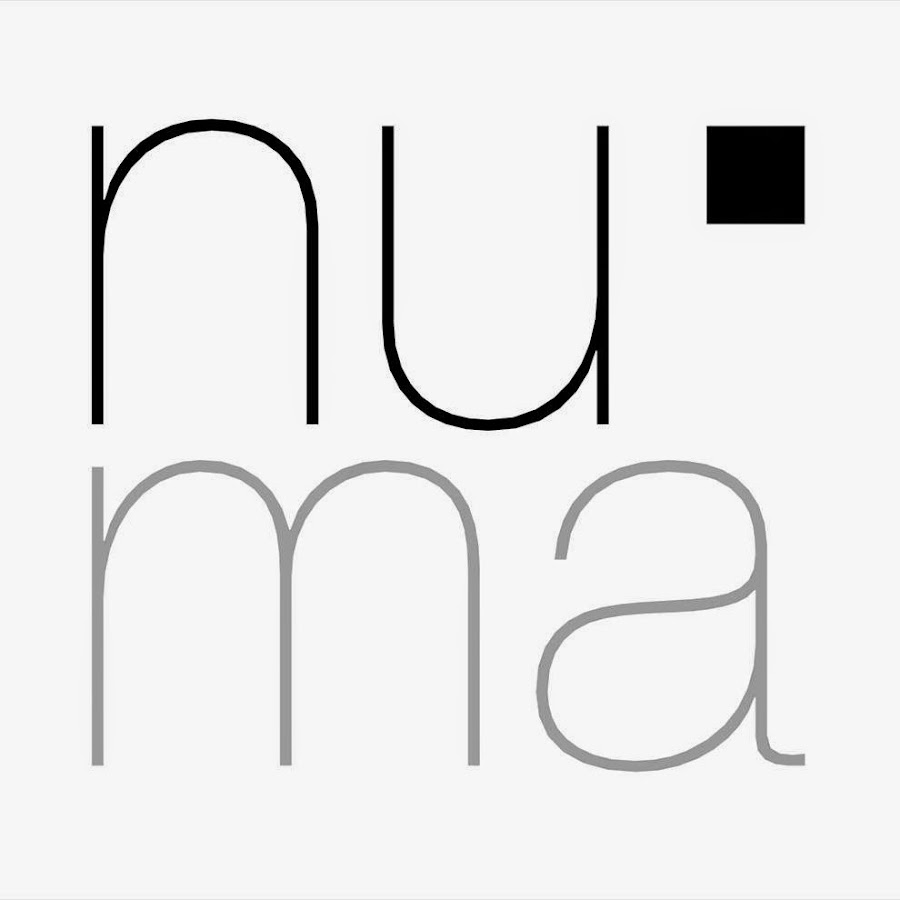 nu.ma | arquitectura
