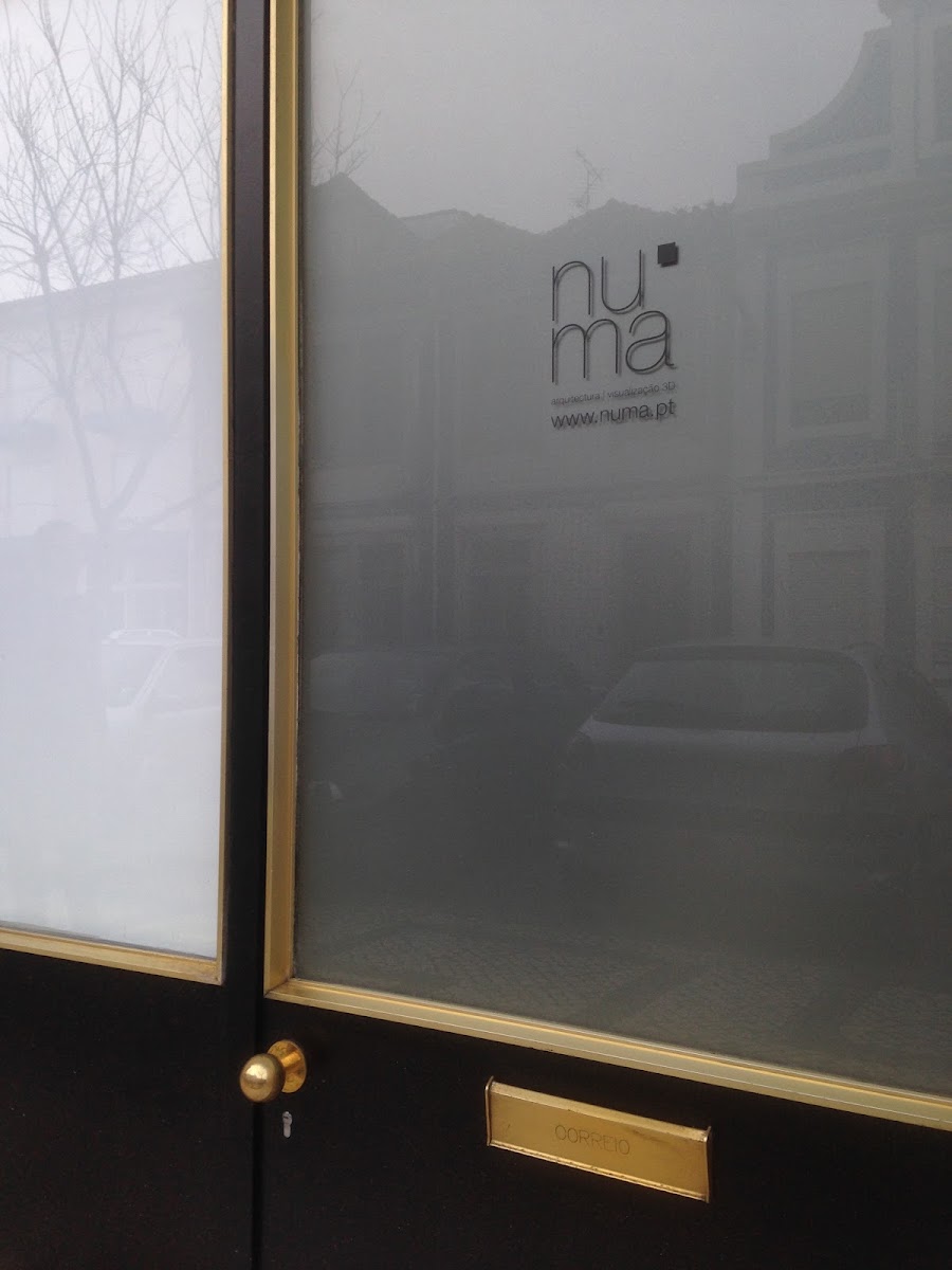 nu.ma | arquitectura foto 2