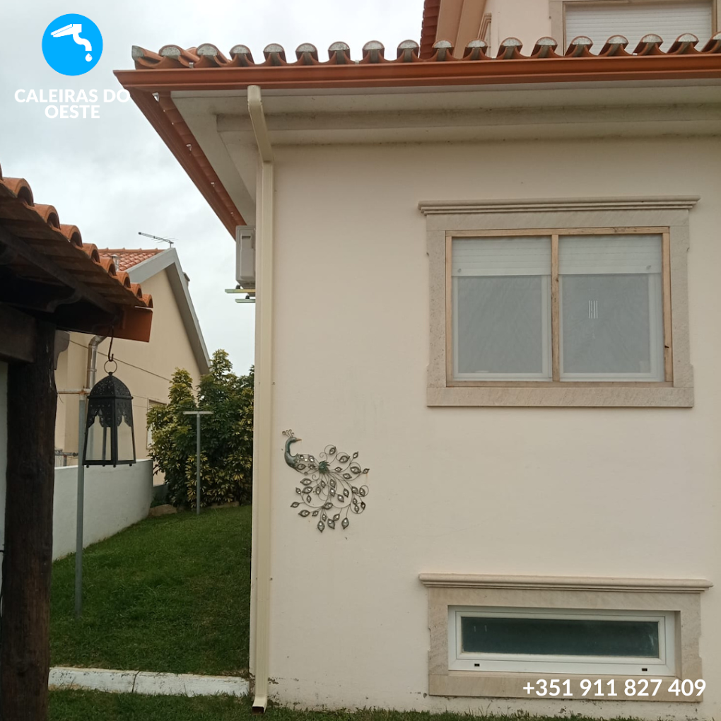 Caleiras do Oeste foto 8