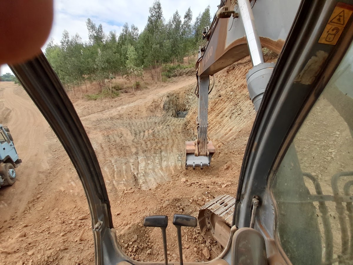 Martinses - Materiais de Construção e Exploração Florestal