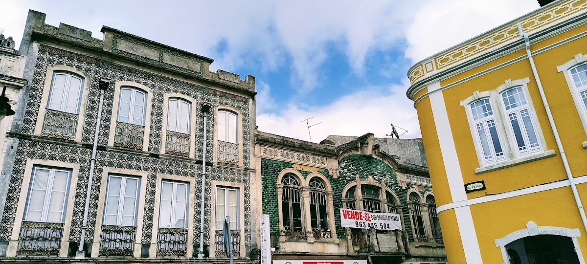Joaquim Baptista, Lda. • Caldas da Rainha foto 5