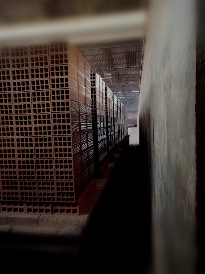 CETIPAL - Cerâmica de Tijolos e Pavimentos, S.A. foto 3