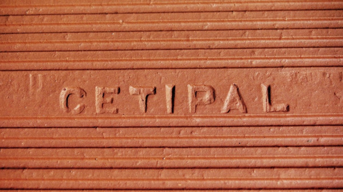 CETIPAL - Cerâmica de Tijolos e Pavimentos, S.A. foto 5