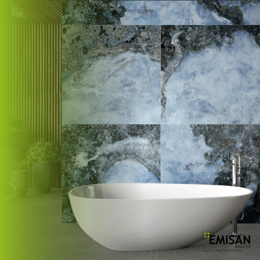 Emisan Azulejos foto 4