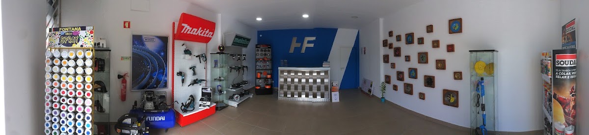 Hfer Portugal Lda