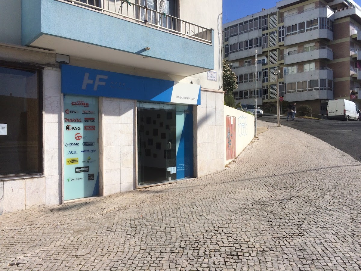 Hfer Portugal Lda foto 2