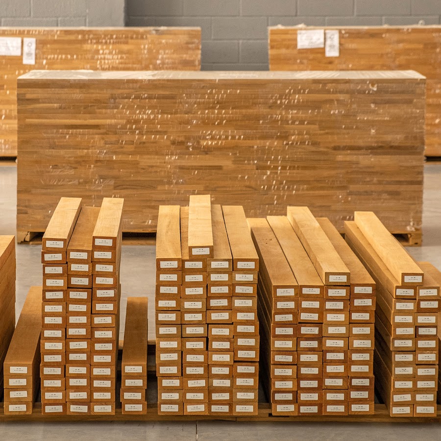 Eco Teak | Certified teak timber Madeira de teca certificada foto 4