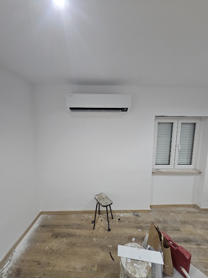 Climacom - Assistência Técnica de Climatização foto 3