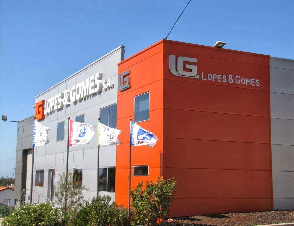 Lopes &amp; Gomes, S.A foto 2