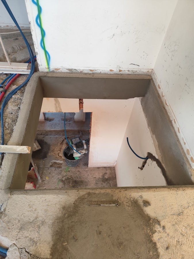 DASO | Obra e Remodelação, Design de Interiores e Projeto 3D, Reparações e Bricolage foto 5