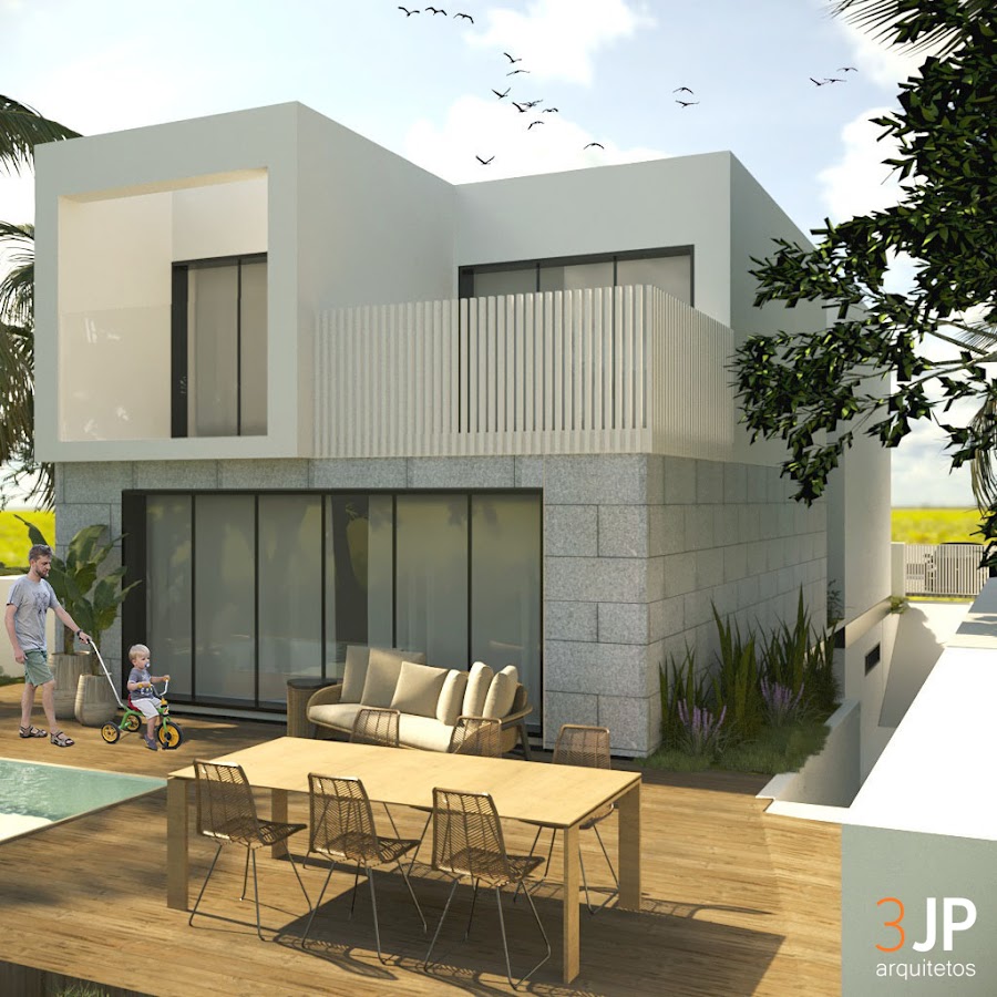 3JP.ARQUITETOS foto 2