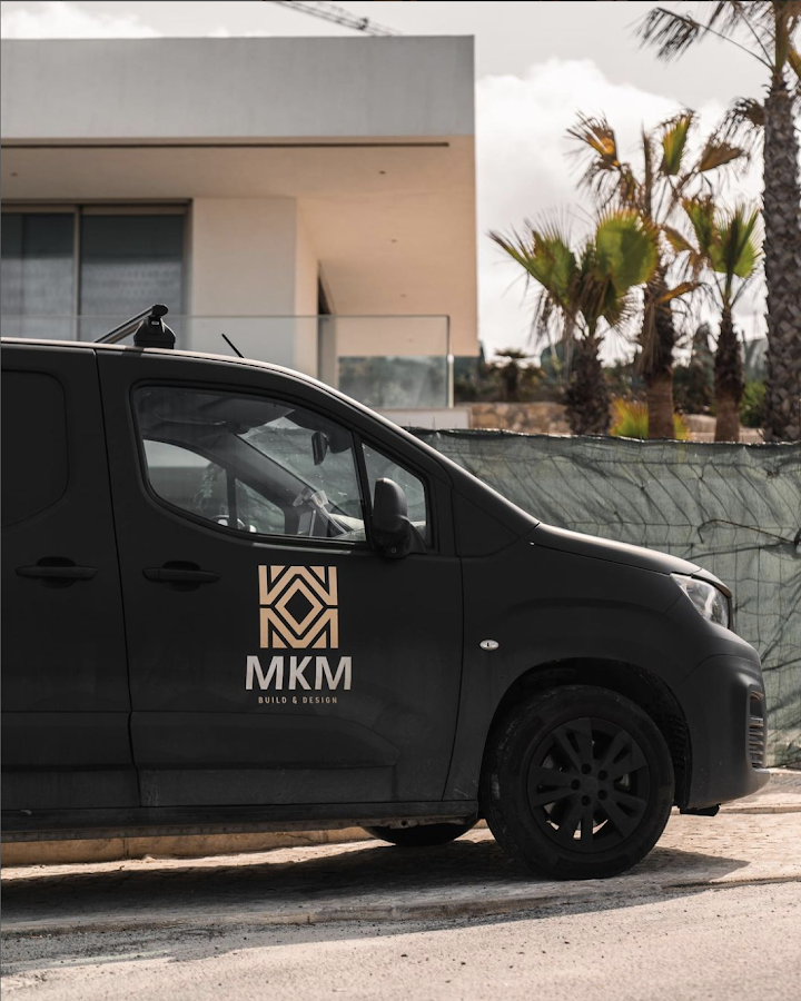 MKM - Build & Design foto 2